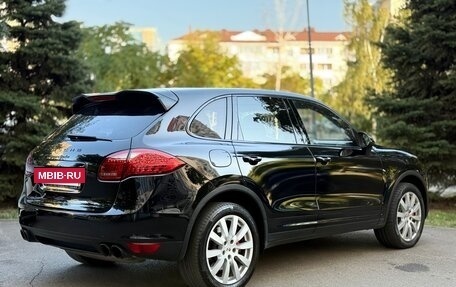 Porsche Cayenne III, 2010 год, 1 950 000 рублей, 4 фотография