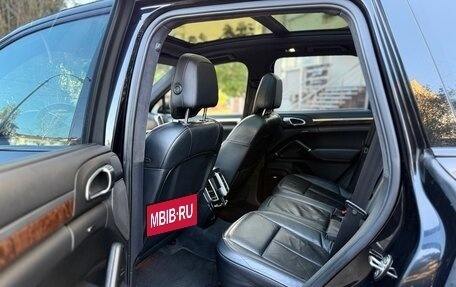 Porsche Cayenne III, 2010 год, 1 950 000 рублей, 6 фотография