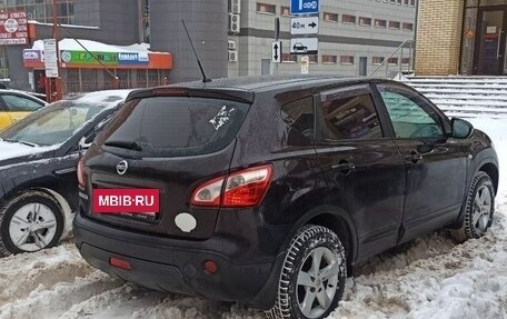 Nissan Qashqai, 2010 год, 960 000 рублей, 6 фотография