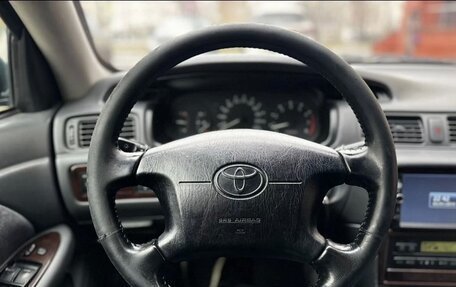 Toyota Camry, 1999 год, 540 000 рублей, 2 фотография
