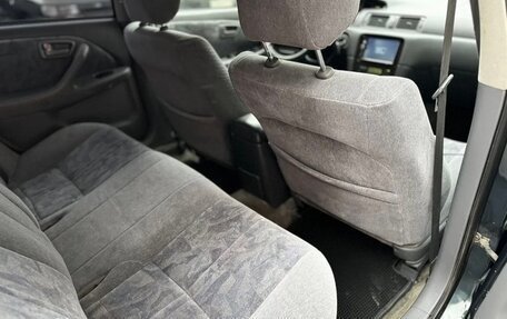 Toyota Camry, 1999 год, 540 000 рублей, 4 фотография