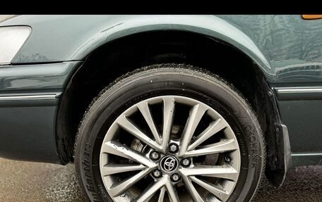 Toyota Camry, 1999 год, 540 000 рублей, 3 фотография