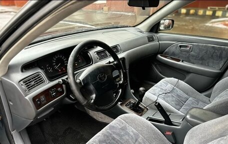 Toyota Camry, 1999 год, 540 000 рублей, 10 фотография