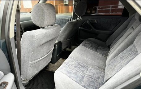 Toyota Camry, 1999 год, 540 000 рублей, 9 фотография