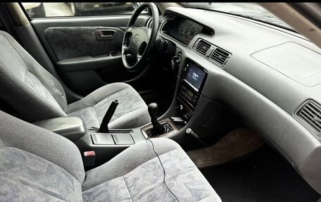 Toyota Camry, 1999 год, 540 000 рублей, 6 фотография