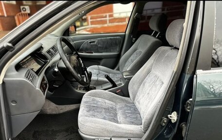 Toyota Camry, 1999 год, 540 000 рублей, 12 фотография