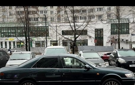 Toyota Camry, 1999 год, 540 000 рублей, 14 фотография