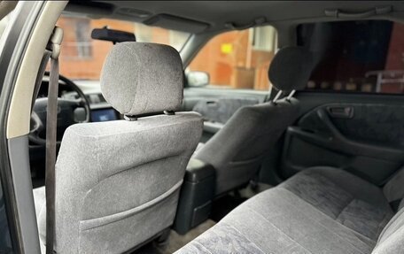 Toyota Camry, 1999 год, 540 000 рублей, 8 фотография