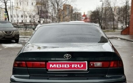 Toyota Camry, 1999 год, 540 000 рублей, 16 фотография