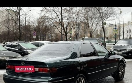 Toyota Camry, 1999 год, 540 000 рублей, 15 фотография