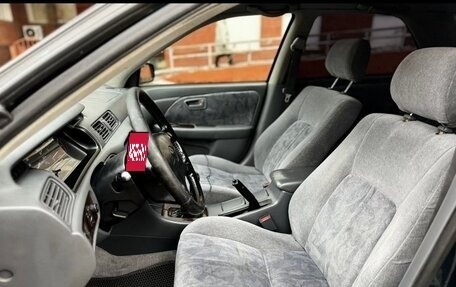 Toyota Camry, 1999 год, 540 000 рублей, 13 фотография