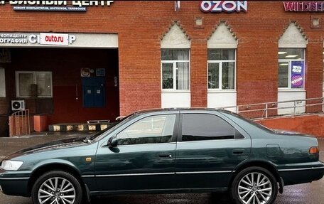 Toyota Camry, 1999 год, 540 000 рублей, 18 фотография