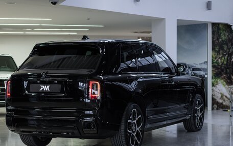 Rolls-Royce Cullinan, 2025 год, 89 900 000 рублей, 7 фотография