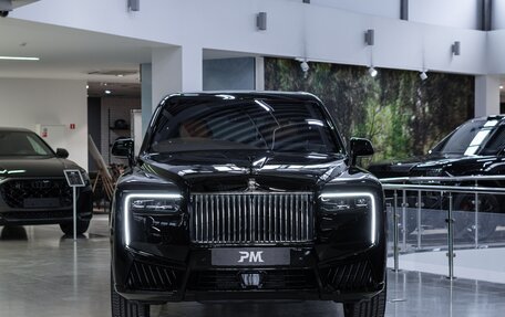 Rolls-Royce Cullinan, 2025 год, 89 900 000 рублей, 2 фотография