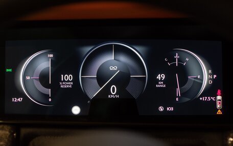 Rolls-Royce Cullinan, 2025 год, 89 900 000 рублей, 11 фотография