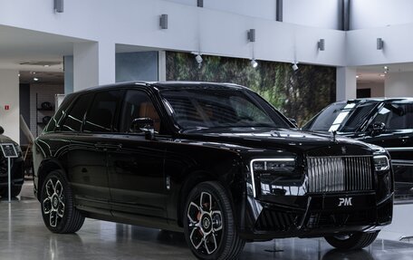 Rolls-Royce Cullinan, 2025 год, 89 900 000 рублей, 4 фотография