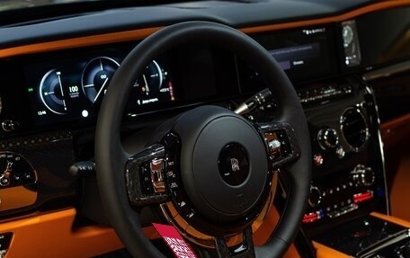 Rolls-Royce Cullinan, 2025 год, 89 900 000 рублей, 10 фотография