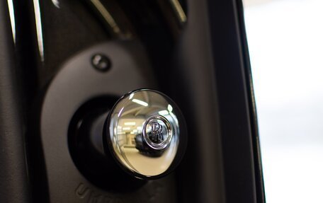 Rolls-Royce Cullinan, 2025 год, 89 900 000 рублей, 23 фотография