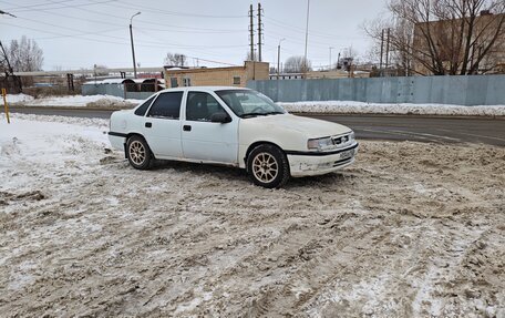 Opel Vectra A, 1994 год, 100 000 рублей, 3 фотография