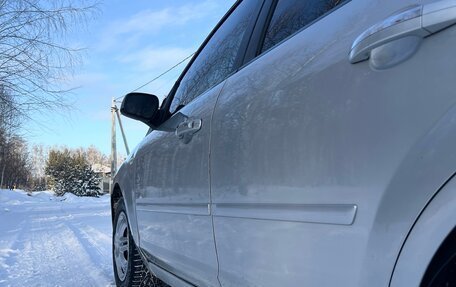 Ford Focus II рестайлинг, 2007 год, 365 000 рублей, 2 фотография