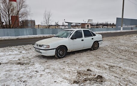 Opel Vectra A, 1994 год, 100 000 рублей, 4 фотография