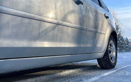 Ford Focus II рестайлинг, 2007 год, 365 000 рублей, 6 фотография