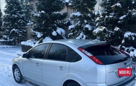 Ford Focus II рестайлинг, 2007 год, 365 000 рублей, 5 фотография