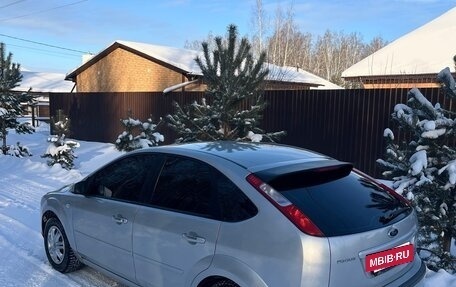 Ford Focus II рестайлинг, 2007 год, 365 000 рублей, 3 фотография