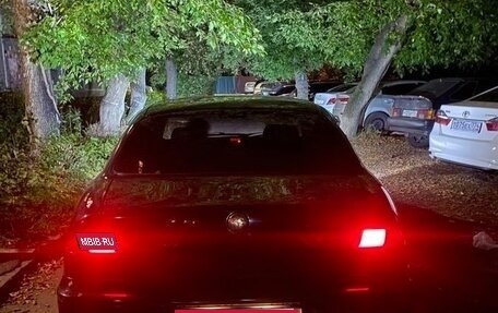 Alfa Romeo 156 I рестайлинг 1, 2003 год, 690 000 рублей, 4 фотография