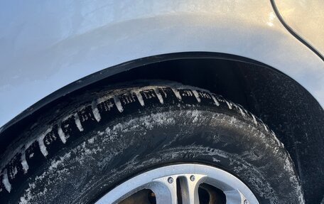 Ford Focus II рестайлинг, 2007 год, 365 000 рублей, 8 фотография