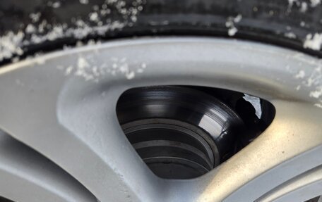 Mercedes-Benz C-Класс, 2013 год, 1 500 000 рублей, 8 фотография