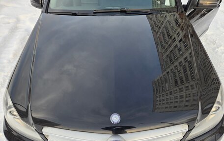 Mercedes-Benz C-Класс, 2013 год, 1 500 000 рублей, 14 фотография