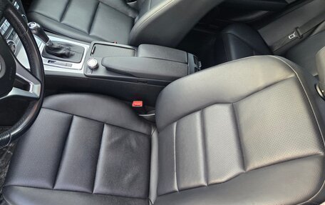 Mercedes-Benz C-Класс, 2013 год, 1 500 000 рублей, 9 фотография