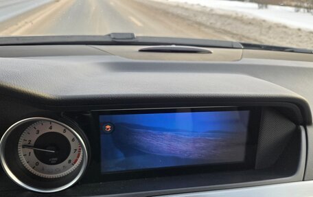 Mercedes-Benz C-Класс, 2013 год, 1 500 000 рублей, 15 фотография