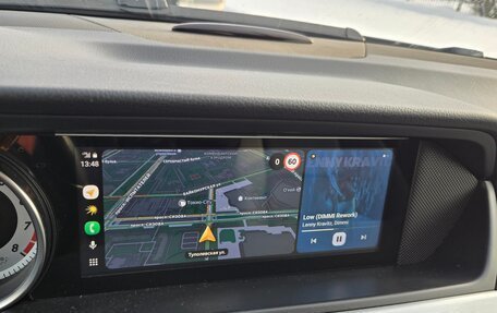 Mercedes-Benz C-Класс, 2013 год, 1 500 000 рублей, 16 фотография