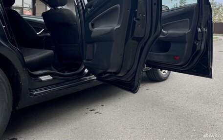 Ford Mondeo IV, 2012 год, 670 000 рублей, 7 фотография