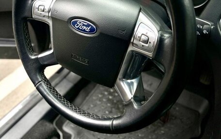 Ford Mondeo IV, 2012 год, 670 000 рублей, 10 фотография