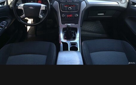 Ford Mondeo IV, 2012 год, 670 000 рублей, 8 фотография