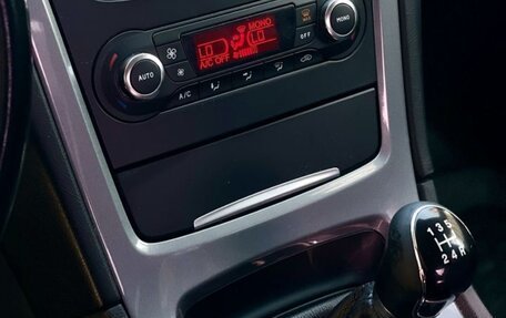 Ford Mondeo IV, 2012 год, 670 000 рублей, 9 фотография