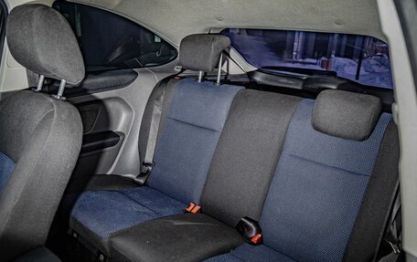 Ford Focus II рестайлинг, 2006 год, 440 000 рублей, 21 фотография