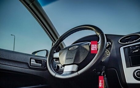 Ford Focus II рестайлинг, 2006 год, 440 000 рублей, 16 фотография