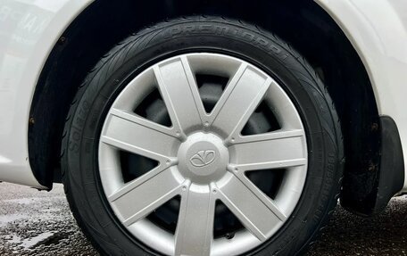 Daewoo Gentra II, 2014 год, 592 000 рублей, 9 фотография