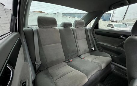 Daewoo Gentra II, 2014 год, 592 000 рублей, 12 фотография