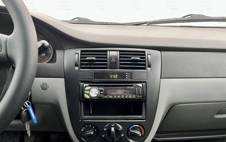 Daewoo Gentra II, 2014 год, 592 000 рублей, 16 фотография