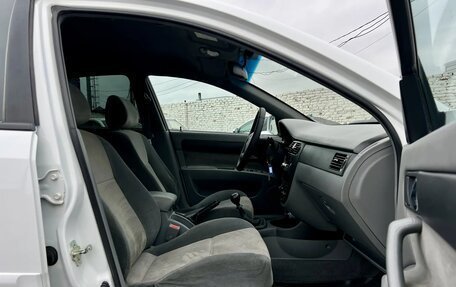 Daewoo Gentra II, 2014 год, 592 000 рублей, 14 фотография