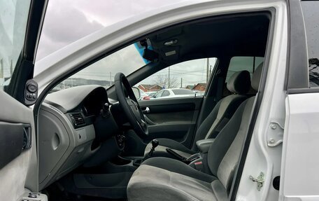 Daewoo Gentra II, 2014 год, 592 000 рублей, 10 фотография