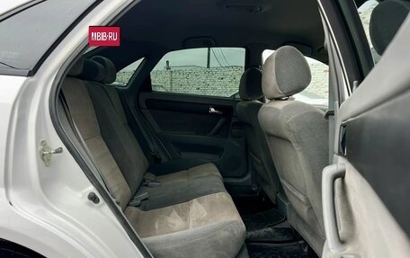 Daewoo Gentra II, 2014 год, 592 000 рублей, 13 фотография