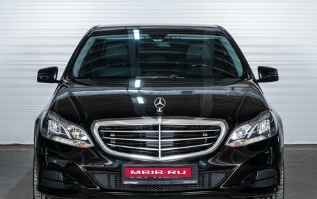 Mercedes-Benz E-Класс, 2013 год, 1 899 000 рублей, 3 фотография