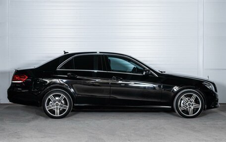 Mercedes-Benz E-Класс, 2013 год, 1 899 000 рублей, 5 фотография