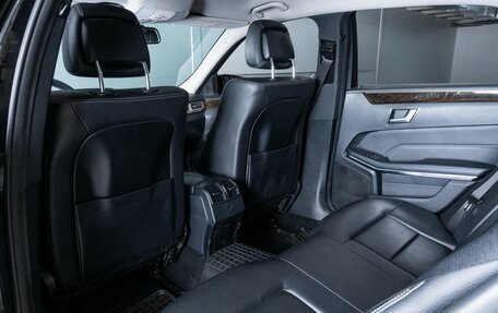 Mercedes-Benz E-Класс, 2013 год, 1 899 000 рублей, 11 фотография